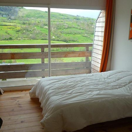 Naturessime Eco Village&Spa Cheylade Zimmer foto