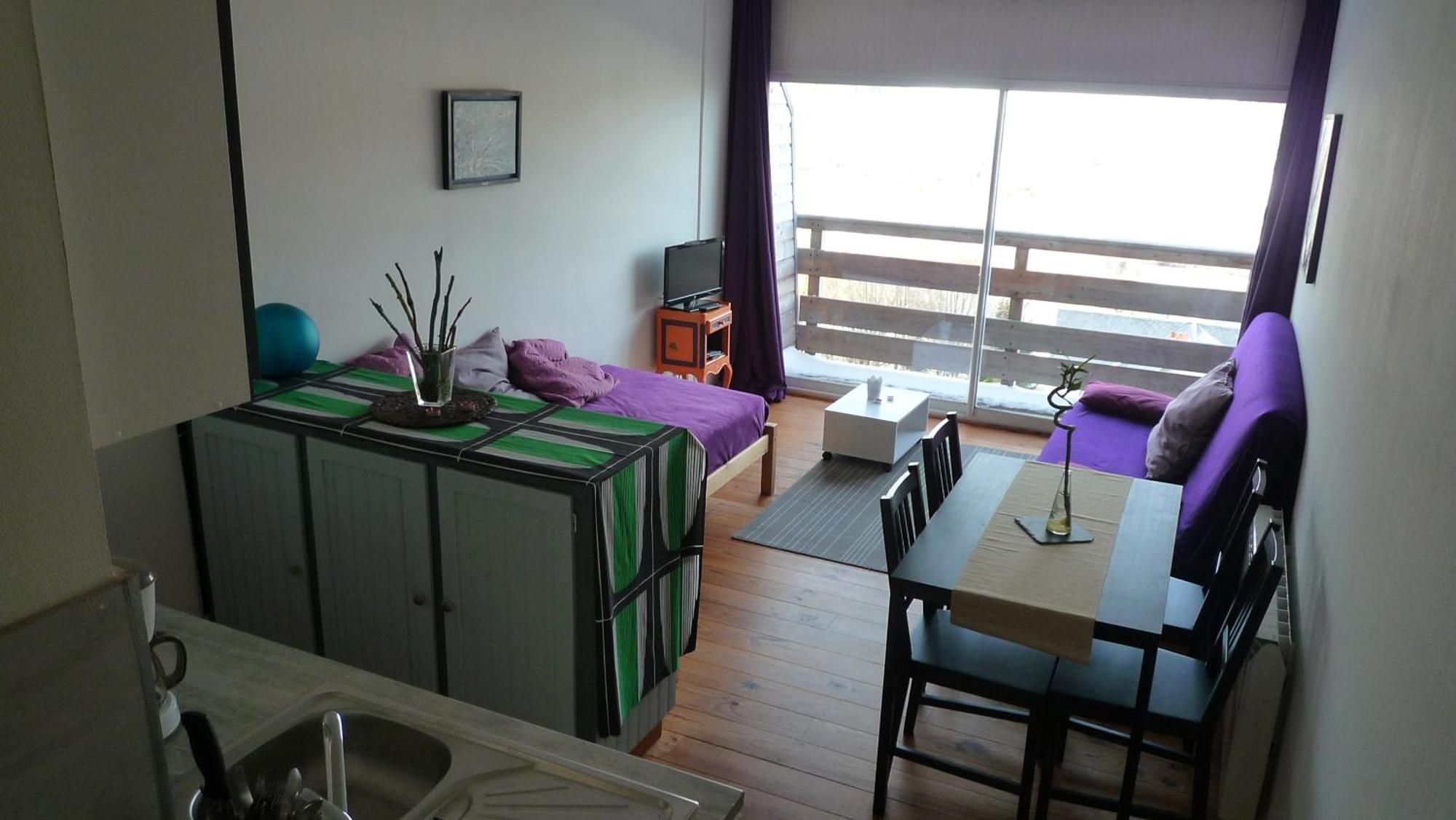 Naturessime Eco Village&Spa Cheylade Zimmer foto