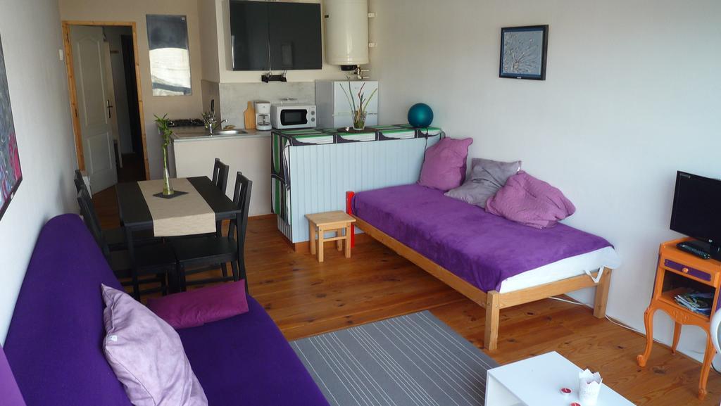 Naturessime Eco Village&Spa Cheylade Zimmer foto