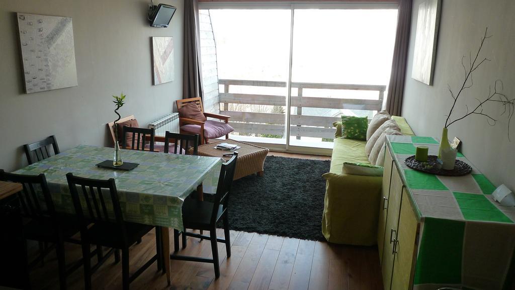 Naturessime Eco Village&Spa Cheylade Zimmer foto